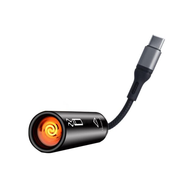 ولاعة الهاتف type c